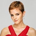 Emma Watson di majalah Entertainment Weekly