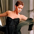 Emma Watson di majalah Entertainment Weekly