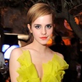 Emma Watson di MTV Movie Awards 2011
