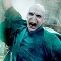 Poster 'Harry Potter and the Deathly Hallows: Part II' : Lord Voldemort