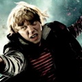 Poster 'Harry Potter and the Deathly Hallows: Part II' : Ron Weasley