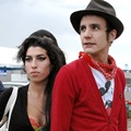 Amy Winehouse dan Blake Fielder-Civil