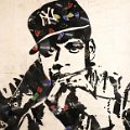 Jay-Z dari CD rusak
