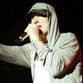 Eminem di acara musik V Festival 2011
