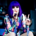 Jessie J di acara musik V Festival 2011