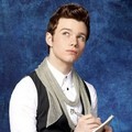 Chris Colfer sebagai Kurt Hummel