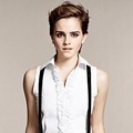 Emma Watson di Majalah Elle France