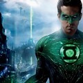 Hal Jordan menjadi pemimpin Green Lantern untuk melawan Parallax