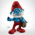 Papa Smurf (Jonathan Winters), Smurf paling tua