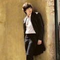 Rain menjadi salah satu ikon model yang laris