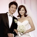 Sang pemeran utama drama Korea 'Queen of Reversals' Kim Nam Joo dan Jung Joon Ho