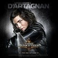 D'artagnan lahir dari ibu dari keluarga terkenal dan ayah seorang pedagang