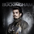 Duke of Buckhingham merupakan putra Sir George Villiers dan Mary (Putri Anthony Beaumont)