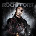 Comte de Rochefort (Mads Mikkelsen) dikenal dengan sebutan The Man from Meung