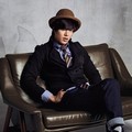 Lee Min Ho untuk Katalog Trugen Winter 2010