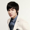 Lee Min Ho untuk Katalog Trugen Spring 2011