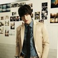 Lee Min Ho untuk S+ Katalog Trugen Spring 2010