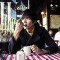Lee Min Ho untuk W magazine korea