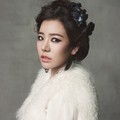 Sunny dalam majalah Singles edisi November 2011