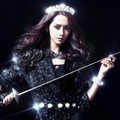 Yoona dalam teaser image album The Boys