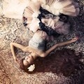 Soo Young dalam teaser image album The Boys