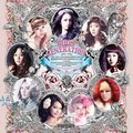 Cover Album Girls' Generation The Boys