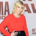 Natasha Bedingfield di Red Carpet CMA Awards 2011