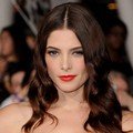 Ashley Greene di Premier Twilight Saga Breaking Dawn - Part 1