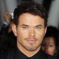 Kellan Lutz di Premier Twilight Saga Breaking Dawn - Part 1