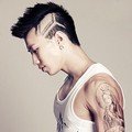 Jay Park sudah memiliki album sendiri