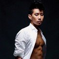 Jay Park pernah dilatih Park Jin Young