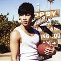 Jay Park laris jadi model