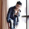 Jay Park untuk model iklan Denizen Jeans