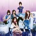 Kara untuk Single Mister Album Girl's Talk
