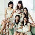 Kara, girlband idola Korea Selatan