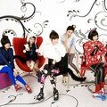 T-ara untuk promo Absolute First Album