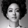 Han Ye Seul tampak cantik di Majalah Allure