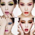Promo Single Brown Eyed Girls Cleansing Cream