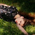 Hailee Steinfeld di Miu Miu 2011
