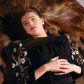 Hailee Steinfeld di Miu Miu 2011