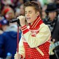 Justin Bieber sempat lupa lirik lagu