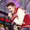 Justin Bieber hibur para fans