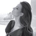 Kate Beckinsale di Majalah Flaunt edisi Desember 2011