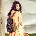 Park Shin Hye di Majalah InStyle