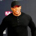 Dr. Dre di Red Carpet Mnet Asian Music Awards 2011