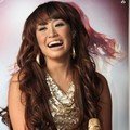Pinkan Mambo di Peluncuran Album Baru 'Tentang Cinta'