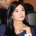 Chelsea Olivia di Peluncuran Serial Drama 'Cinta Sejati'