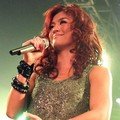 Agnes Monica di 'Save A Teen Charity Concert'