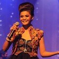Citra Scholastika di 'Save A Teen Charity Concert'