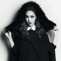 Jessica Tampak Trendi di Majalah First Look
